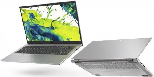 Acer Aspire Go 15 Intel Core 5 120U