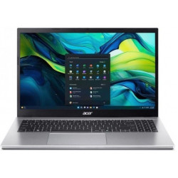 ACER ASPIRE GO 15 RYZEN-7 5825U Plata - Ordenador Portátil 15.6