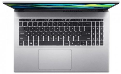 ACER ASPIRE GO 15 RYZEN-7 5825U Plata - Ordenador Portátil 15.6