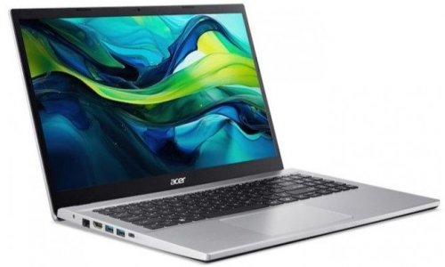 ACER ASPIRE GO 15 RYZEN-7 5825U Plata - Ordenador Portátil 15.6