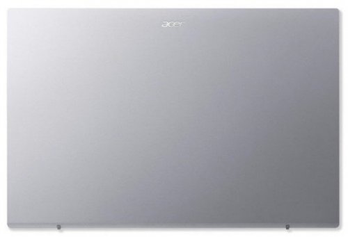 ACER ASPIRE GO 15 RYZEN-7 5825U Plata - Ordenador Portátil 15.6