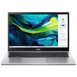 ACER ASPIRE GO RYZEN-7 5825U Plata 32GB 512GB - Ordenador Portátil 15.6