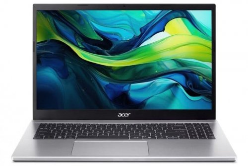 ACER ASPIRE GO RYZEN-7 5825U Plata 32GB 512GB - Ordenador Portátil 15.6