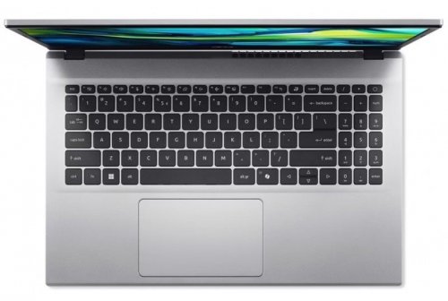 ACER ASPIRE GO RYZEN-7 5825U Plata 32GB 512GB - Ordenador Portátil 15.6