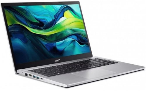 ACER ASPIRE GO RYZEN-7 5825U Plata 32GB 512GB - Ordenador Portátil 15.6