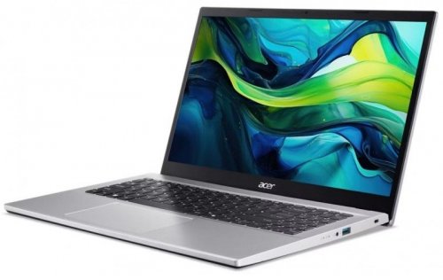 ACER ASPIRE GO RYZEN-7 5825U Plata 32GB 512GB - Ordenador Portátil 15.6