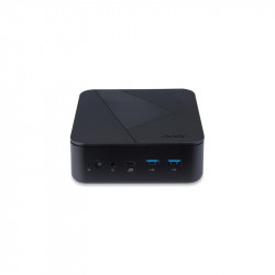 Acer - CPU ACER VERITON NUC VN1502G-U1H7U (DT.R3BEB.001) CU7155H, 0GB, SSD 0GB, NO SO