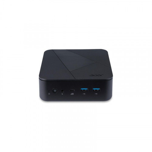 Acer - CPU ACER VERITON NUC VN1502G-U1H7U (DT.R3BEB.001) CU7155H, 0GB, SSD 0GB, NO SO
