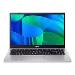 Acer EX215-57-76HN i7 16Gb 512Gb 15.6″ No-OS Plata