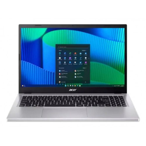 Acer EX215-57-76HN i7 16Gb 512Gb 15.6″ No-OS Plata