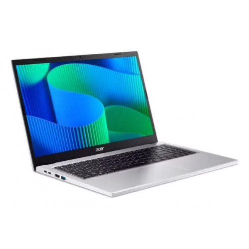 Acer EX215-57-76HN i7 16Gb 512Gb 15.6″ No-OS Plata