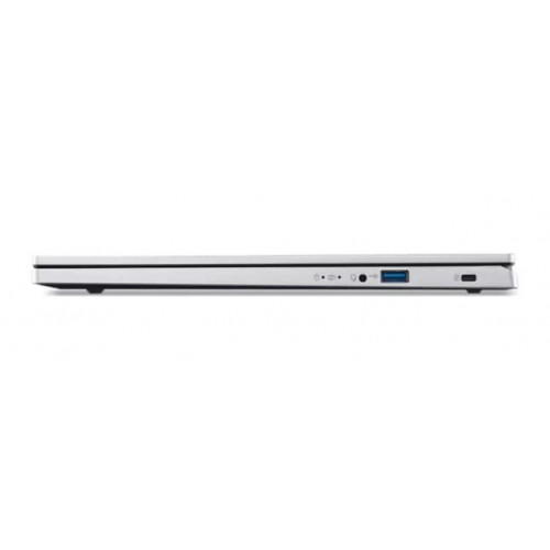 Acer EX215-57-76HN i7 16Gb 512Gb 15.6″ No-OS Plata