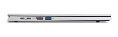 Acer EX215-57-76HN i7 16Gb 512Gb 15.6″ No-OS Plata