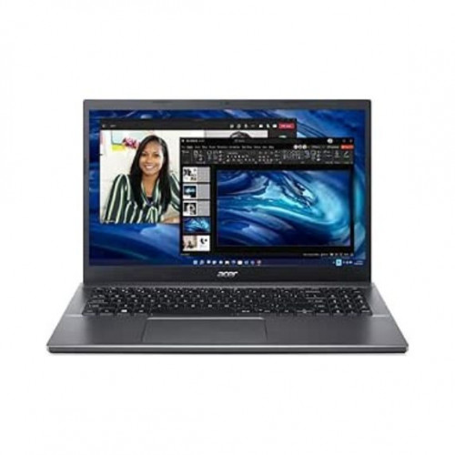 Acer Extensa 15 EX215-55 – Intel Core i5 1235U / 1.3 GHz – Win 11 Pro – Iris Xe Graphics de Intel – 8 GB RAM – 512 GB SSD – 15.6”
