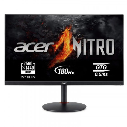 Acer Gaming Nitro XV272UV3 27