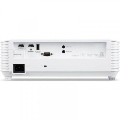Acer H6546Ki Proyector DLP FullHD 5200 Lúmenes Blanco