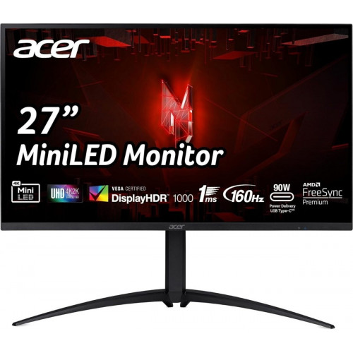 Acer Nitro XV275KP3