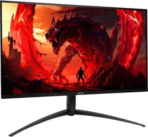 Acer Nitro XV275KP5 Monitor juegos 68,6 cm