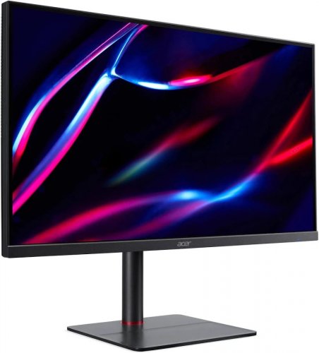Acer Nitro XV275KP5 Monitor juegos 68,6 cm