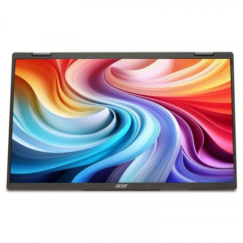 Acer PD163Qbmiuux Monitor Portátil Dual 15.6