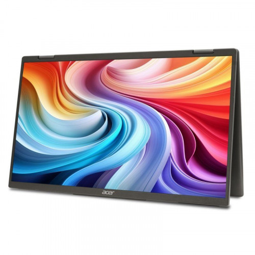 Acer PD163Qbmiuux Monitor Portátil Dual 15.6