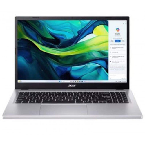 ACER PORTATIL ASPIRE GO 15 AG15-71P PLATA I7-13620G/16GB/SSD 1TB/15.6/W11 HOME