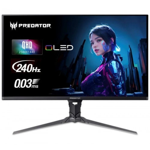 Acer Predator X27UW3