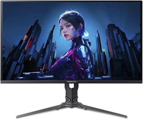 Acer Predator X27UW3
