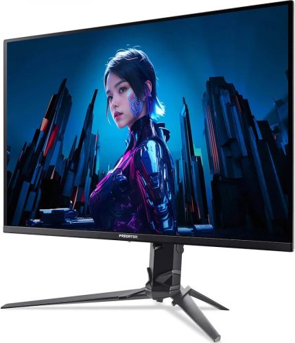 Acer Predator X27UW3