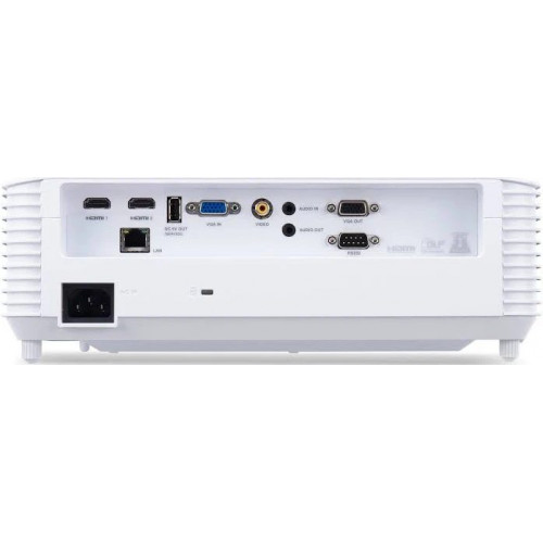 Acer Proyector S1387n 4000 lúmenes mr.jyx11.001