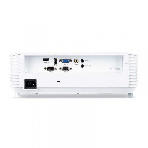 Acer S1286H DLP ANSI XGA 3500 Lúmenes