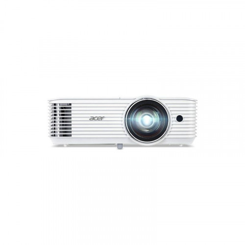Acer - S1286Hn Proyector de alcance estándar 3500 lúmenes ANSI DLP XGA (1024x768) Blanco