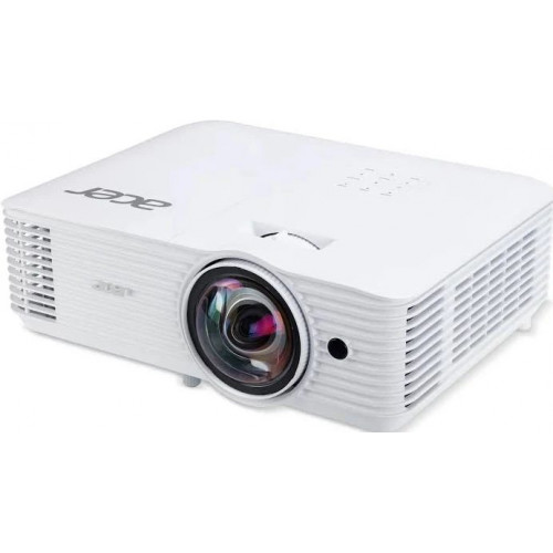 Acer S1387 Proyector DLP WXGA