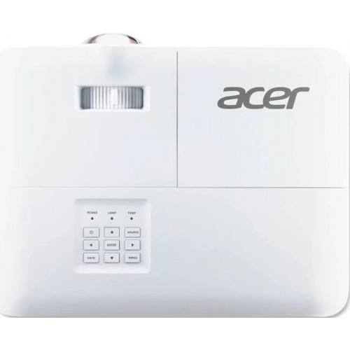 Acer S1387 Proyector DLP WXGA