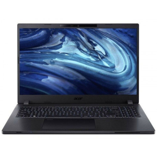 ACER TRAVELMATE P2 I7-1255U Negro - Ordenador Portátil 15.6