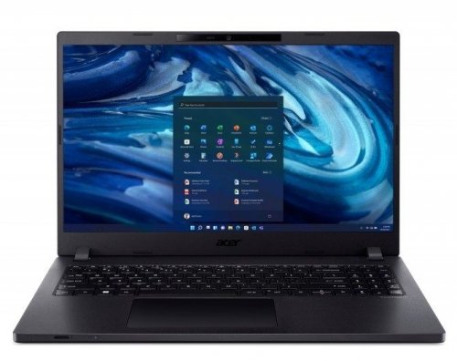 ACER TRAVELMATE P2 I7-1255U Negro - Ordenador Portátil 15.6