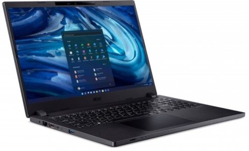 ACER TRAVELMATE P2 I7-1255U Negro - Ordenador Portátil 15.6