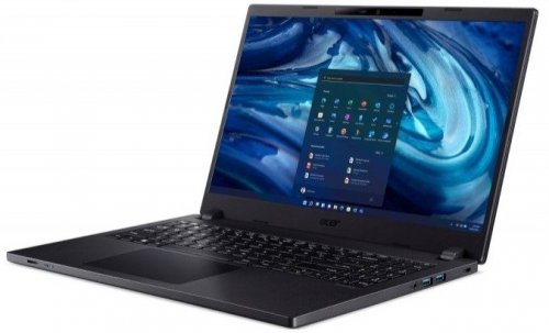 ACER TRAVELMATE P2 I7-1255U Negro - Ordenador Portátil 15.6