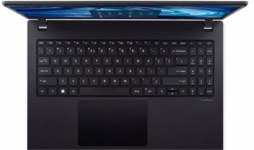 ACER TRAVELMATE P2 I7-1255U Negro - Ordenador Portátil 15.6