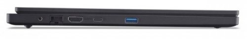 ACER TRAVELMATE P2 I7-1255U Negro - Ordenador Portátil 15.6