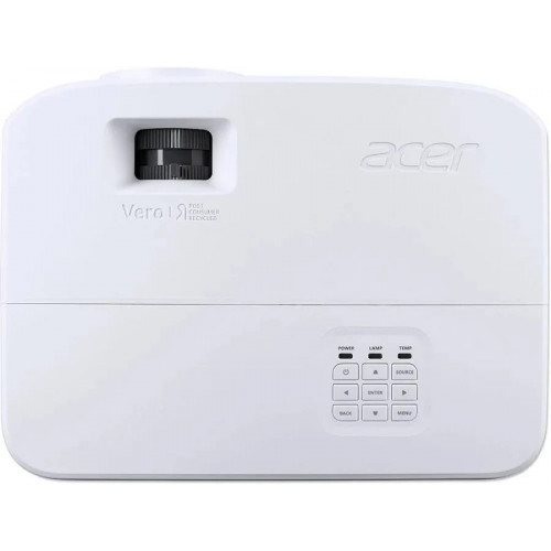 Acer Vero PD2528ic Proyector DLP FullHD 3200 lúmenes ANSI