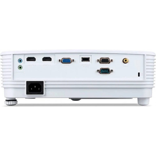 Acer Vero PD2528ic Proyector DLP FullHD 3200 lúmenes ANSI