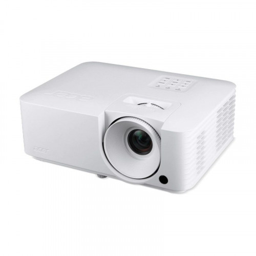 Acer - Vero XL2320p 4000 lúmenes ANSI DLP WXGA (1280x800) 3D Blanco