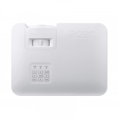 Acer - Vero XL2320p 4000 lúmenes ANSI DLP WXGA (1280x800) 3D Blanco