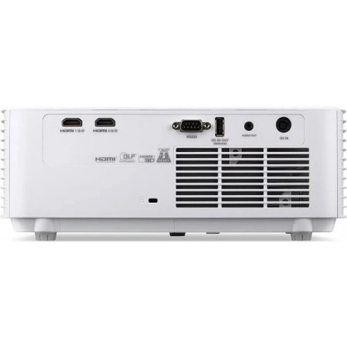 Acer Vero xl2320p DLP Wxga