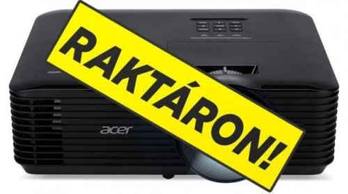 Acer X1128i Proyector DLP SVGA