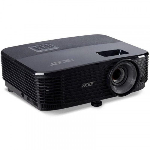 Acer X1129HP Proyector ANSI DLP SVGA 4800 Lúmenes