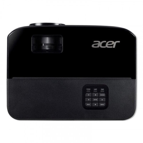 Acer X1129HP Proyector ANSI DLP SVGA 4800 Lúmenes