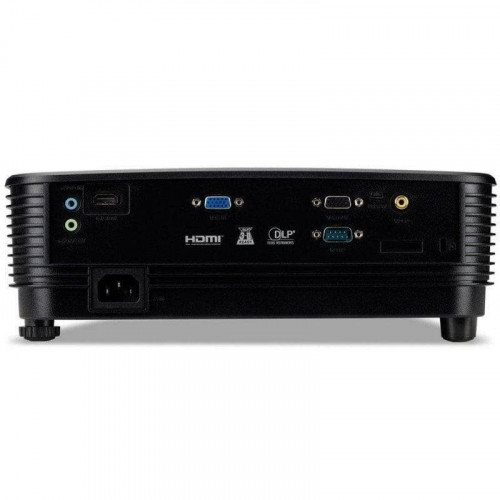 Acer X1129HP Proyector ANSI DLP SVGA 4800 Lúmenes