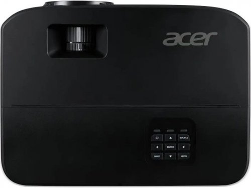 Acer X1329 DLP WXGA 4800 lúmenes Proyector